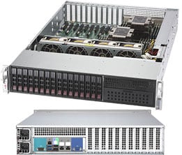 SuperServer 2029P-TXRT