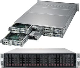 SuperServer 2029TP-HC1R