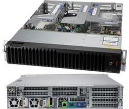 [SYS-2029U-MTNRV-NEBS-DC] SuperServer 2029U-MTNRV-NEBS-DC ( Complete System Only )
