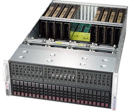 SuperServer 4029GP-TRT
