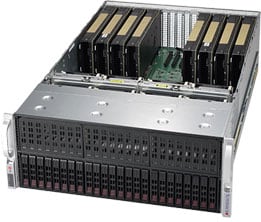 [SYS-4029GP-TRT3] SuperServer 4029GP-TRT3