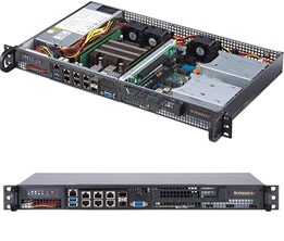 SuperServer 5019D-FN8TP