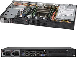 SuperServer 5019D-RN8TP
