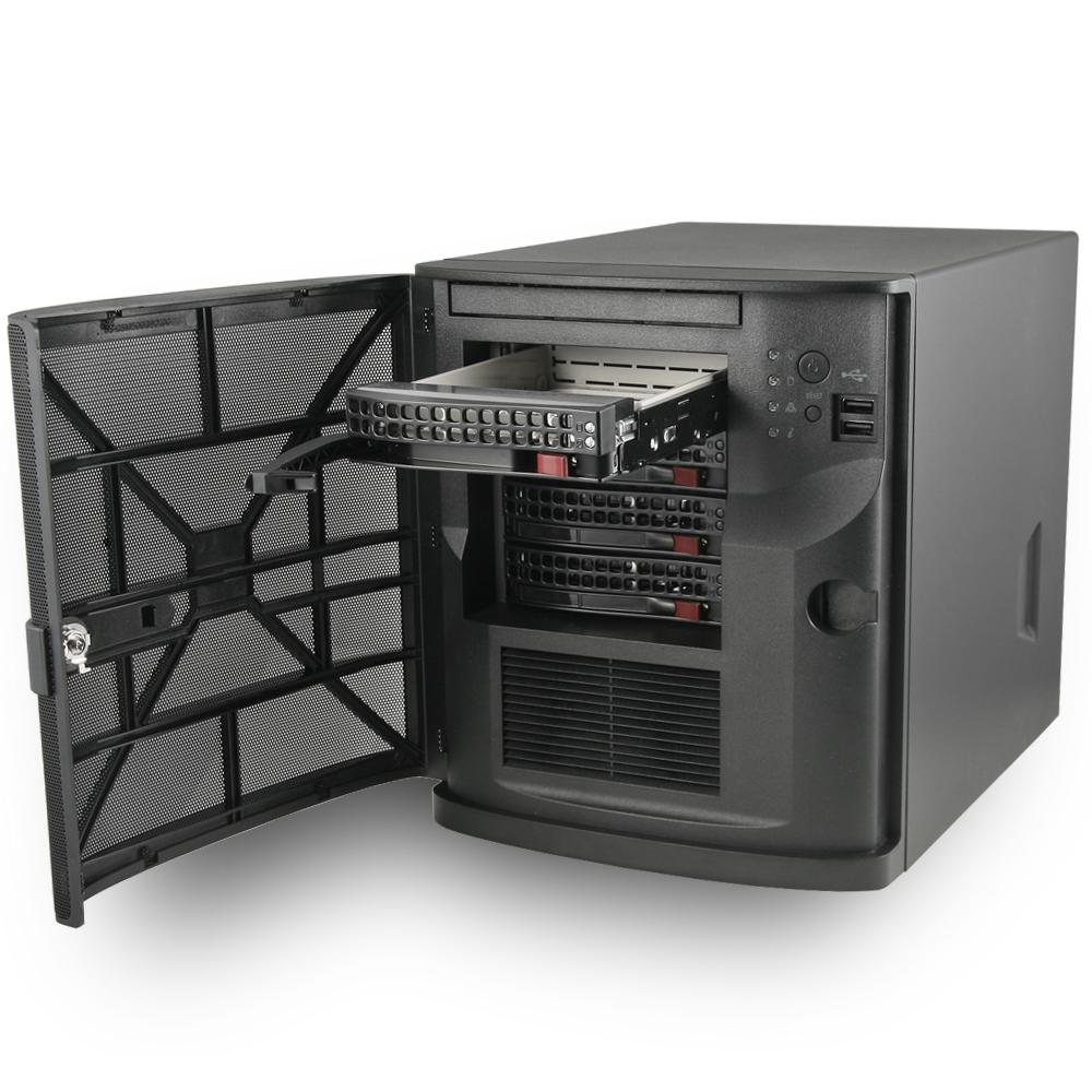 SuperServer 5029C-T