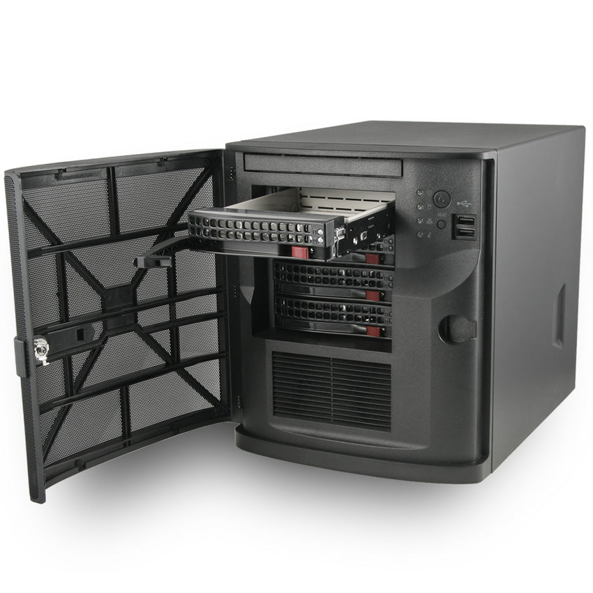 SuperServer 5029C-TN2