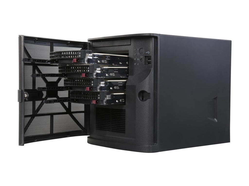 SuperServer 5029S-TN2