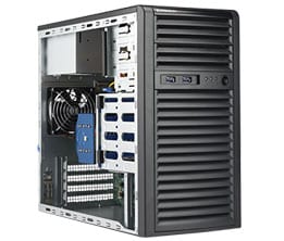 SuperWorkstation 5039C-I