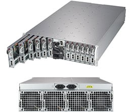 SuperServer 5039MC-H12TRF