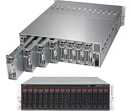 SuperServer 5039MC-H8TRF