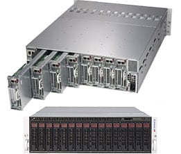 SuperServer 5039MP-H8TNR