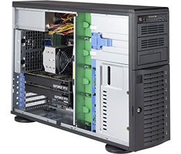 SuperWorkstation 5049A-T