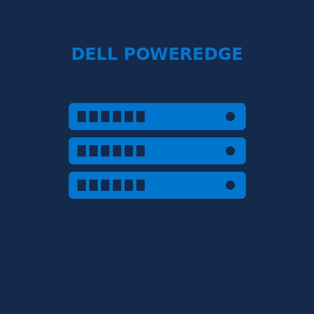 [DELL-G1ASKFV] PowerEdge R670 Server