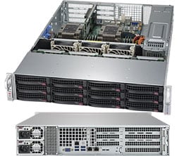 [SYS-6029P-WTRT] SuperServer 6029P-WTRT