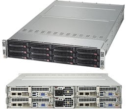 SuperServer 6029TP-HC1R