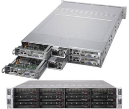 SuperServer 6029TR-HTR