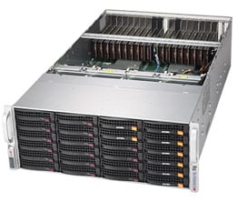 [SYS-6049GP-TRT] SuperServer 6049GP-TRT