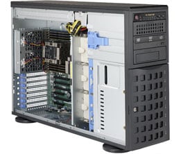 SuperServer 7049P-TRT
