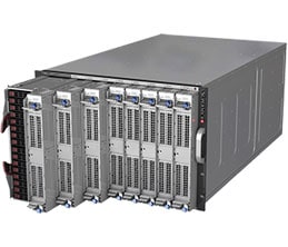 SuperServer 7089P-TR4T ( Complete System Only )