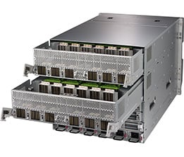 SuperServer 9029GP-TNVRT ( Complete System Only )