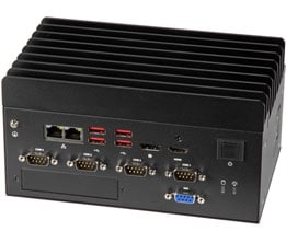 SuperServer E100-9W-IA-H