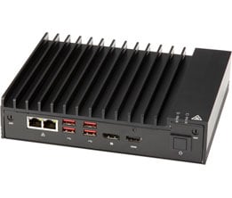 SuperServer E100-9W-L