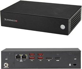 SuperServer E102-9W-E