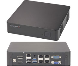 SuperServer E200-9B