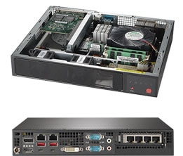 SuperServer E300-9C
