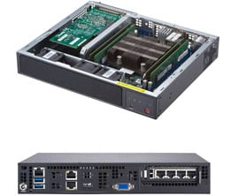 SuperServer E300-9D