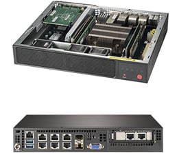 SuperServer E300-9D-8CN8TP