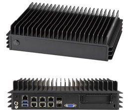 [SYS-E302-9D] SuperServer E302-9D ( Complete System Only )