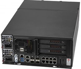 SuperServer E403-9D-16C-FRN13+
