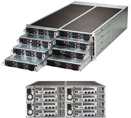 SuperServer F618R2-RC1PT+