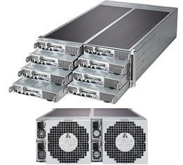 [SYS-F618R3-FTL] SuperServer F618R3-FTL
