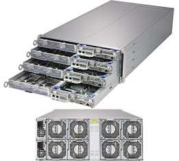 SuperServer F619H6-FT