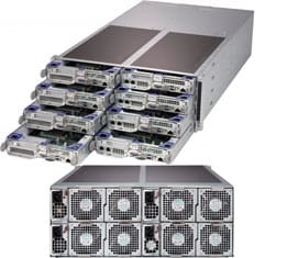 SuperServer F619P2-FT