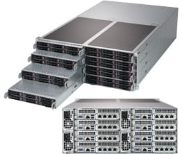SuperServer F619P2-RTN