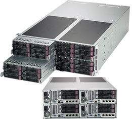 SuperServer F629P3-RTB