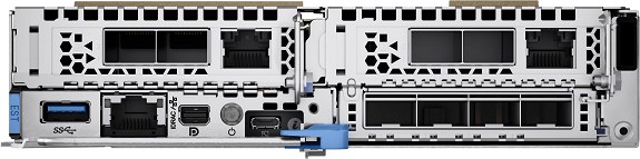 [DELL-C6615-KIT] PowerEdge C6615