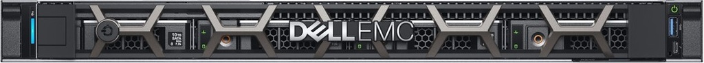 [DELL-R260-KIT] PowerEdge R260