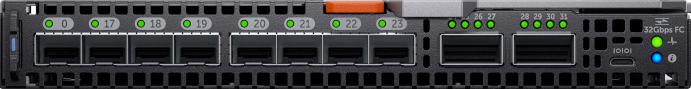 [DELL-EIPT-13456] PowerEdge MXG610s