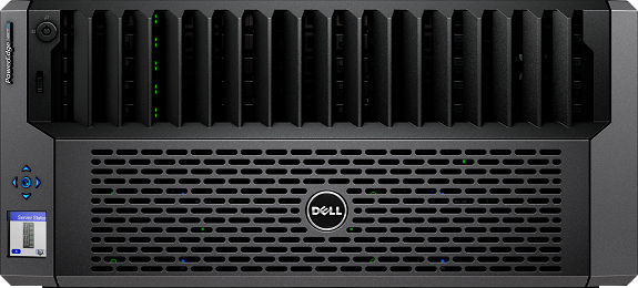 [DELL-EIPT-8] PowerEdge VRTX