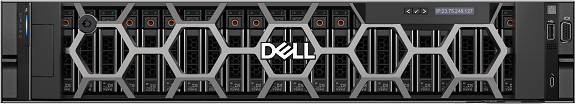 [DELL-EIPT-17043] PowerFlex R7625