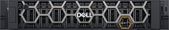 [DELL-EIPT-16948] PowerFlex R7525 rack