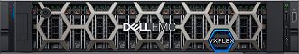 [DELL-EIPT-15989] PowerFlex R750 custom node