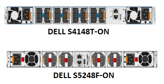 [DELL-EIPT-15469] APEX Storage Services Datacenter Switches for Powe