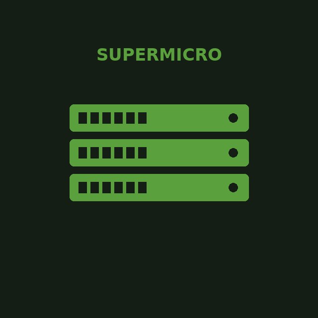 [SUPERMICRO-SYS_741P_TRT] Supermicro SYS-741P-TRT 4U Tower Rackmount X13 DP Mainstream SuperServer