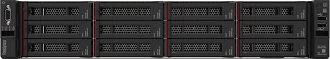 [LENOVO-7X98] ThinkSystem SR590