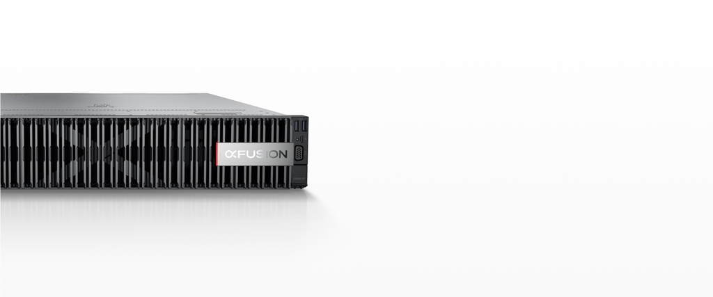 [XFUSION-2288H-V7-KIT] FusionServer 2288H V7