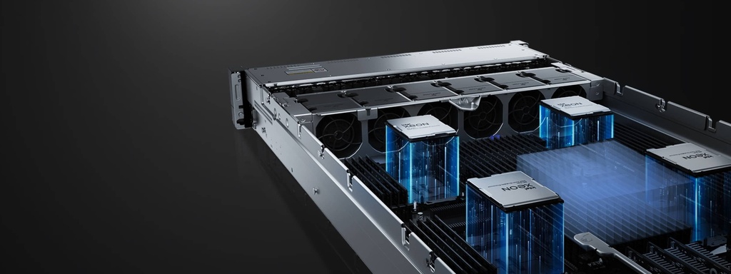 FusionServer 2488H V7